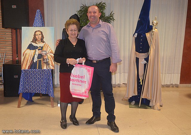 Comida de Hermandad. Santa Mara Magdalena 2014 - 157