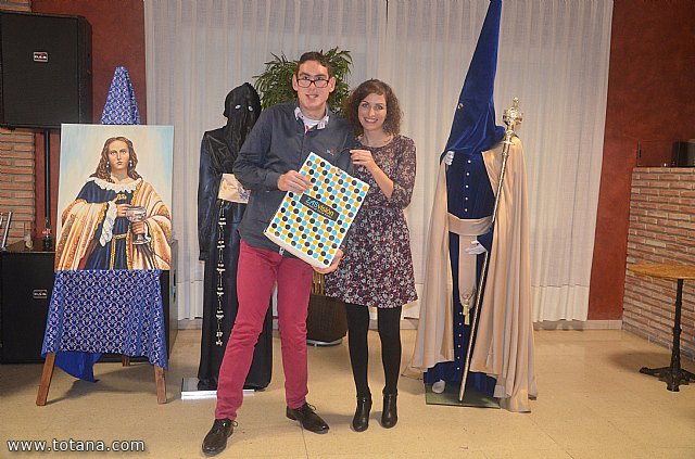 Comida de Hermandad. Santa Mara Magdalena 2014 - 160