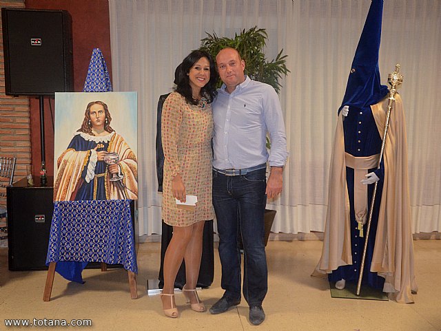 Comida de Hermandad. Santa Mara Magdalena 2014 - 162