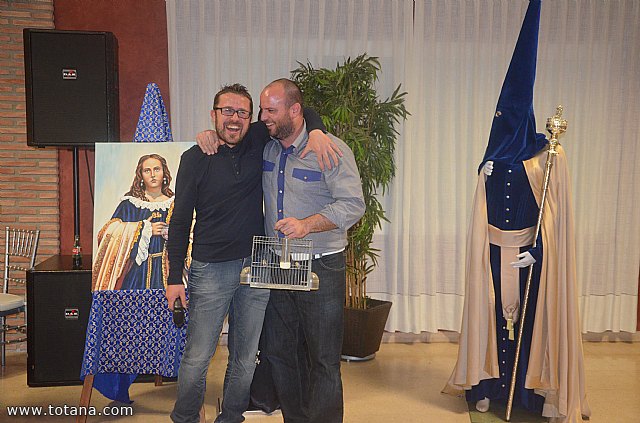 Comida de Hermandad. Santa Mara Magdalena 2014 - 164