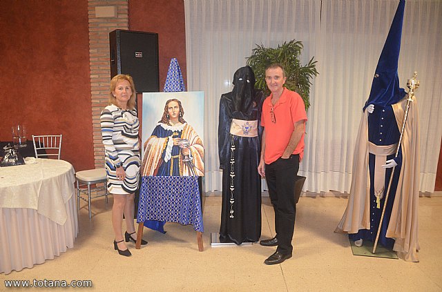 Comida de Hermandad. Santa Mara Magdalena 2014 - 165