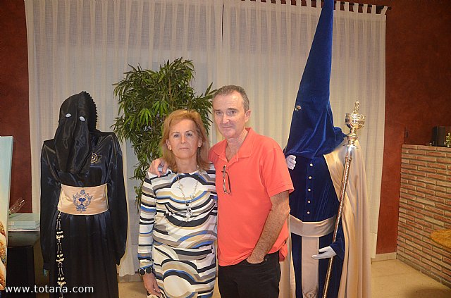 Comida de Hermandad. Santa Mara Magdalena 2014 - 166