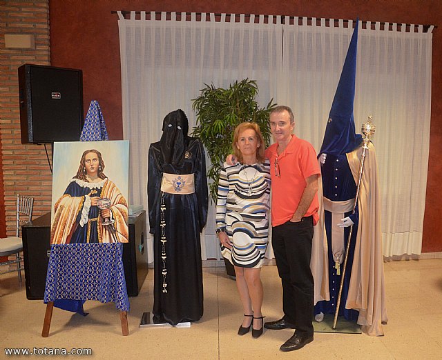 Comida de Hermandad. Santa Mara Magdalena 2014 - 167