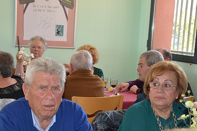 Comida gala Hermandad de Santa Mara Magdalena 2018 - 10