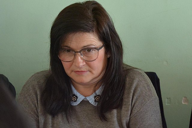 Comida gala Hermandad de Santa Mara Magdalena 2018 - 61