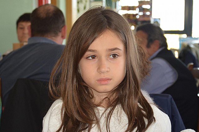 Comida gala Hermandad de Santa Mara Magdalena 2018 - 69