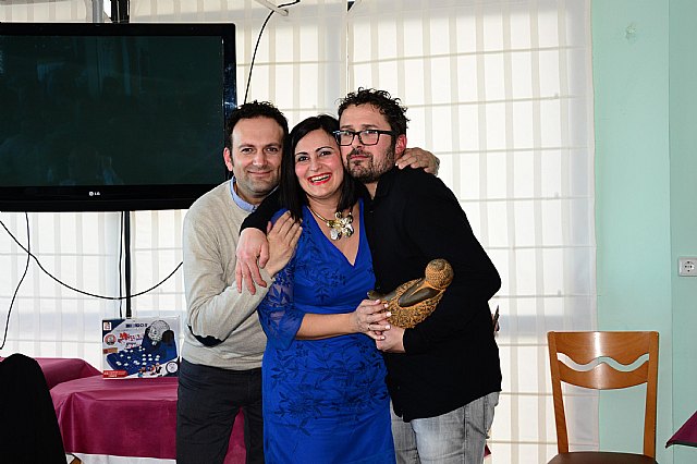 Comida gala Hermandad de Santa Mara Magdalena 2018 - 93