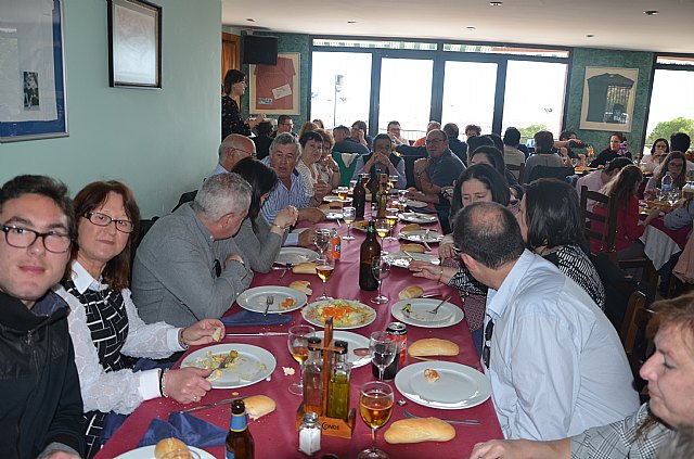 Comida gala Hermandad de Santa Mara Magdalena 2018 - 105