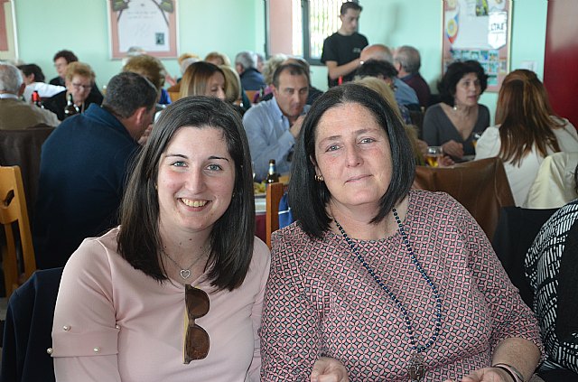 Comida gala Hermandad de Santa Mara Magdalena 2018 - 107