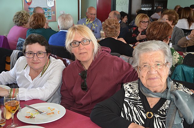 Comida gala Hermandad de Santa Mara Magdalena 2018 - 116