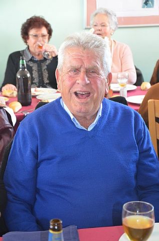 Comida gala Hermandad de Santa Mara Magdalena 2018 - 119