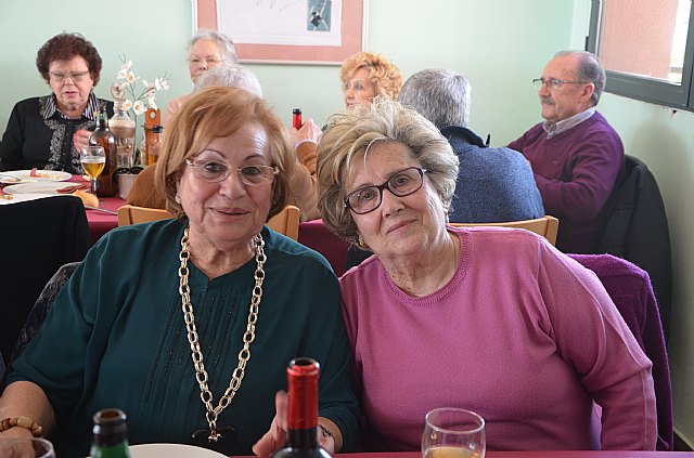 Comida gala Hermandad de Santa Mara Magdalena 2018 - 120