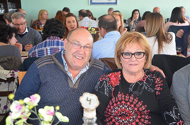 Comida gala Hermandad de Santa Mara Magdalena 2018 - 122