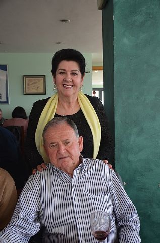 Comida gala Hermandad de Santa Mara Magdalena 2018 - 124