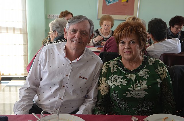 Comida gala Hermandad de Santa Mara Magdalena 2018 - 125