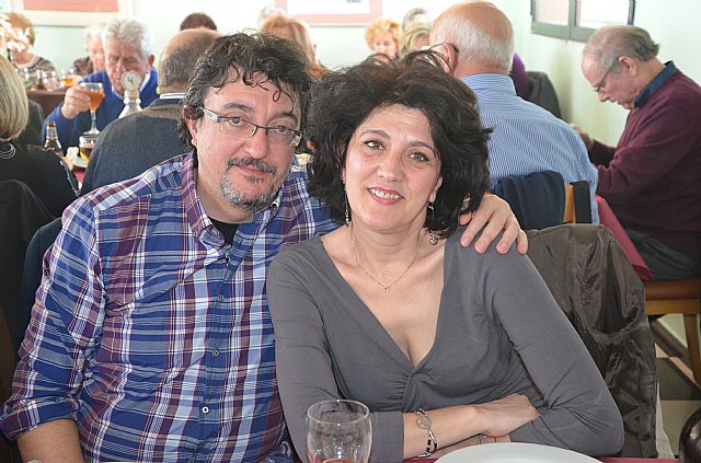 Comida gala Hermandad de Santa Mara Magdalena 2018 - 129