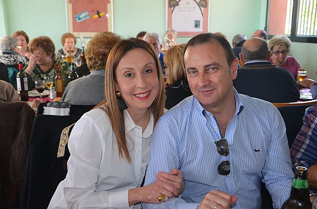 Comida gala Hermandad de Santa Mara Magdalena 2018 - 130