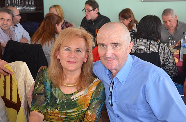 Comida gala Hermandad de Santa Mara Magdalena 2018 - 135