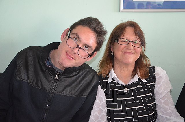 Comida gala Hermandad de Santa Mara Magdalena 2018 - 137