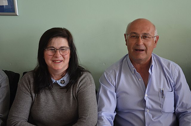 Comida gala Hermandad de Santa Mara Magdalena 2018 - 139