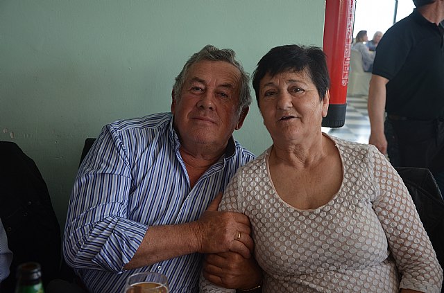 Comida gala Hermandad de Santa Mara Magdalena 2018 - 140