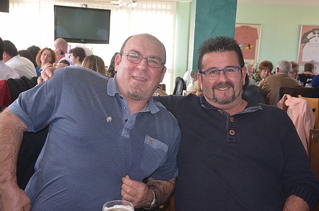 Comida gala Hermandad de Santa Mara Magdalena 2018 - 142