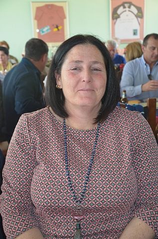 Comida gala Hermandad de Santa Mara Magdalena 2018 - 144