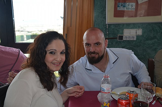 Comida gala Hermandad de Santa Mara Magdalena 2018 - 148