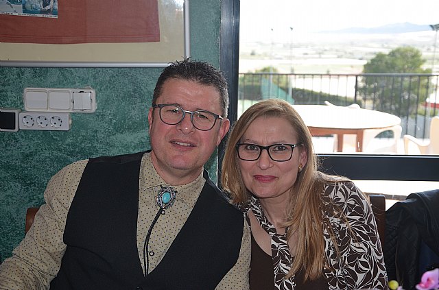 Comida gala Hermandad de Santa Mara Magdalena 2018 - 149