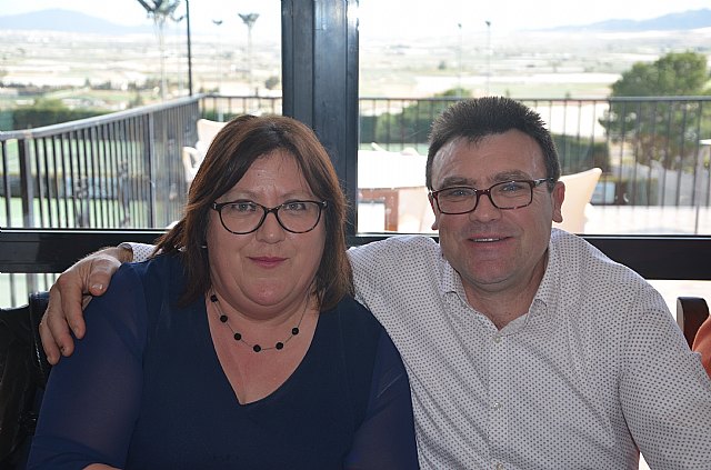 Comida gala Hermandad de Santa Mara Magdalena 2018 - 150