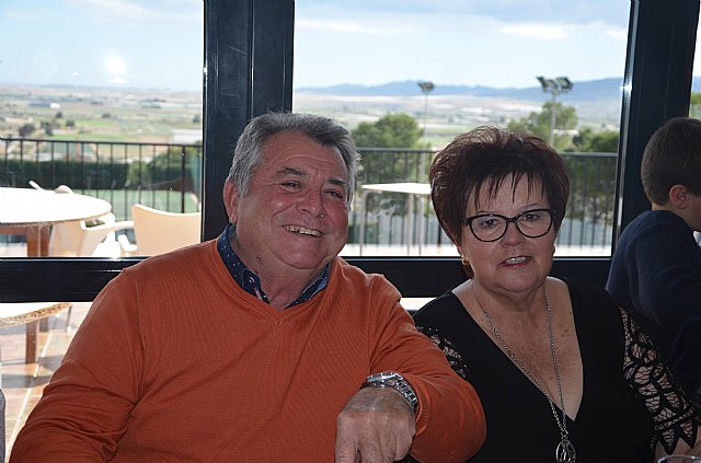 Comida gala Hermandad de Santa Mara Magdalena 2018 - 151