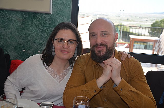 Comida gala Hermandad de Santa Mara Magdalena 2018 - 154