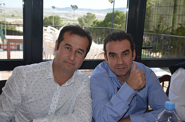 Comida gala Hermandad de Santa Mara Magdalena 2018 - 155