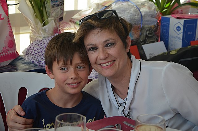 Comida gala Hermandad de Santa Mara Magdalena 2018 - 159