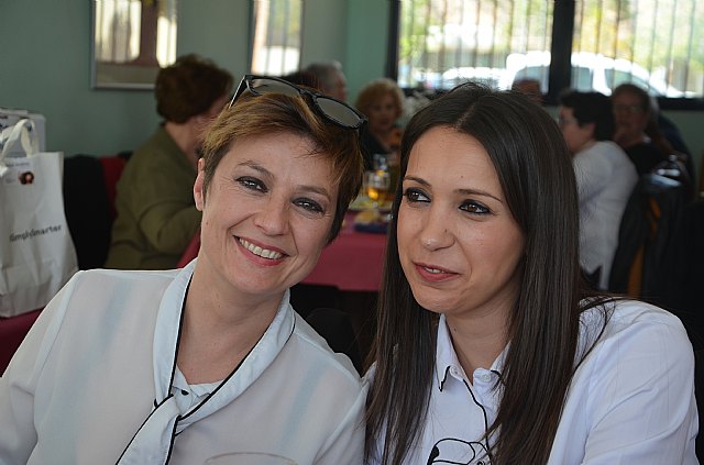 Comida gala Hermandad de Santa Mara Magdalena 2018 - 160