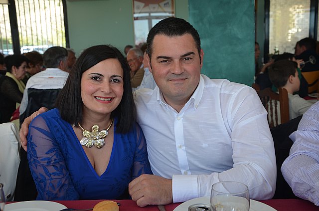 Comida gala Hermandad de Santa Mara Magdalena 2018 - 163