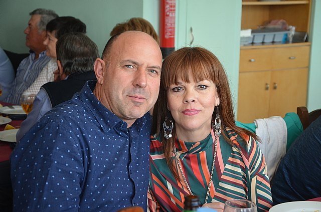 Comida gala Hermandad de Santa Mara Magdalena 2018 - 167