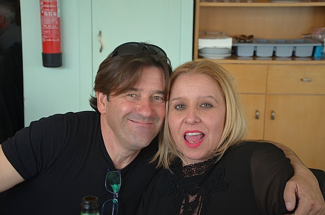 Comida gala Hermandad de Santa Mara Magdalena 2018 - 170