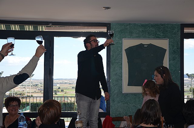 Comida gala Hermandad de Santa Mara Magdalena 2018 - 174