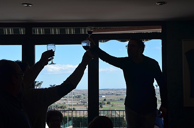 Comida gala Hermandad de Santa Mara Magdalena 2018 - 175