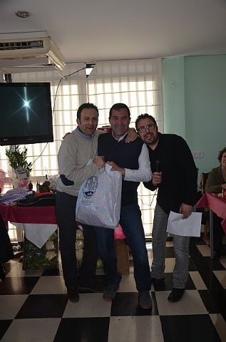 Comida gala Hermandad de Santa Mara Magdalena 2018 - 176