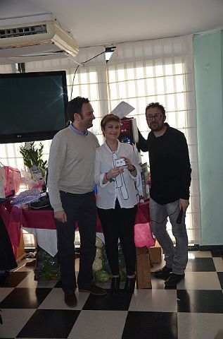 Comida gala Hermandad de Santa Mara Magdalena 2018 - 177