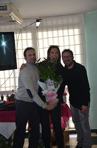 Comida gala Hermandad de Santa Mara Magdalena 2018 - 178