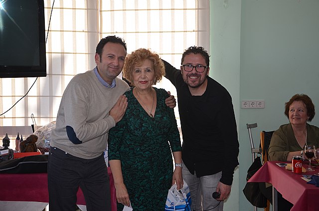 Comida gala Hermandad de Santa Mara Magdalena 2018 - 180