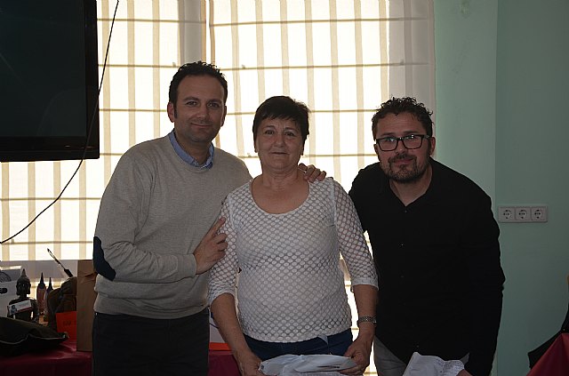 Comida gala Hermandad de Santa Mara Magdalena 2018 - 187