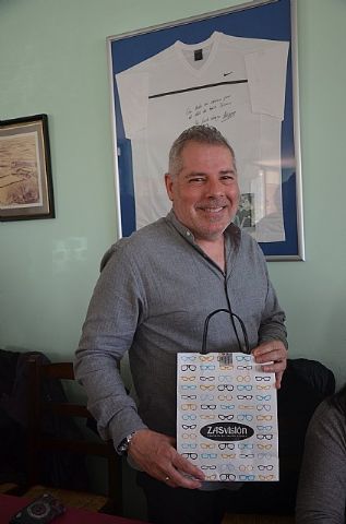 Comida gala Hermandad de Santa Mara Magdalena 2018 - 188