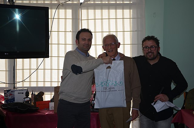 Comida gala Hermandad de Santa Mara Magdalena 2018 - 189