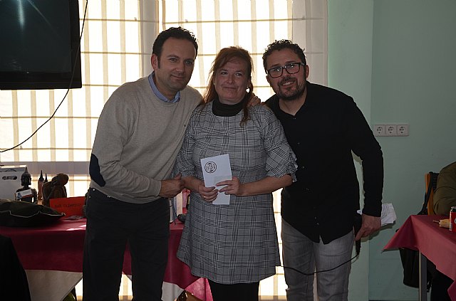 Comida gala Hermandad de Santa Mara Magdalena 2018 - 192