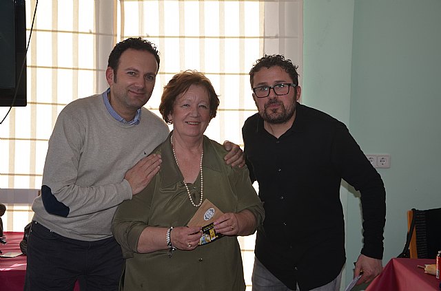 Comida gala Hermandad de Santa Mara Magdalena 2018 - 194