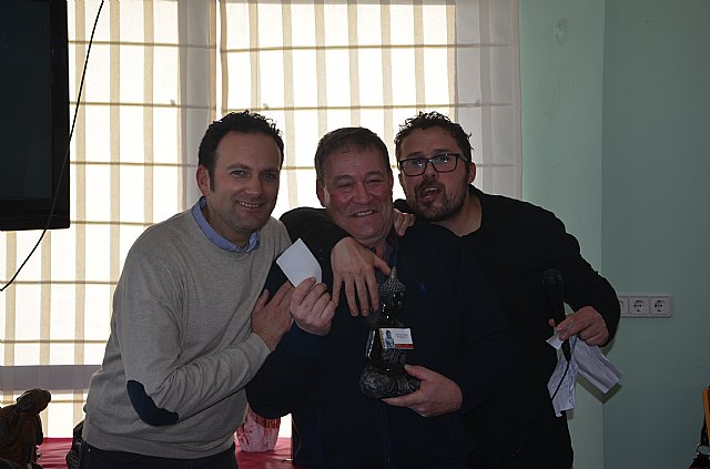 Comida gala Hermandad de Santa Mara Magdalena 2018 - 197